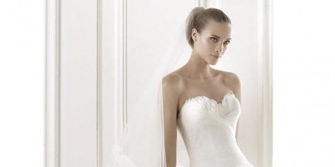 Pop Up Shop: Wedding Dress Sale!