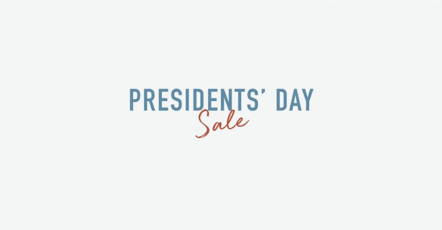 Uptown Cheapskate Presidents' Day Sale - Lancaster