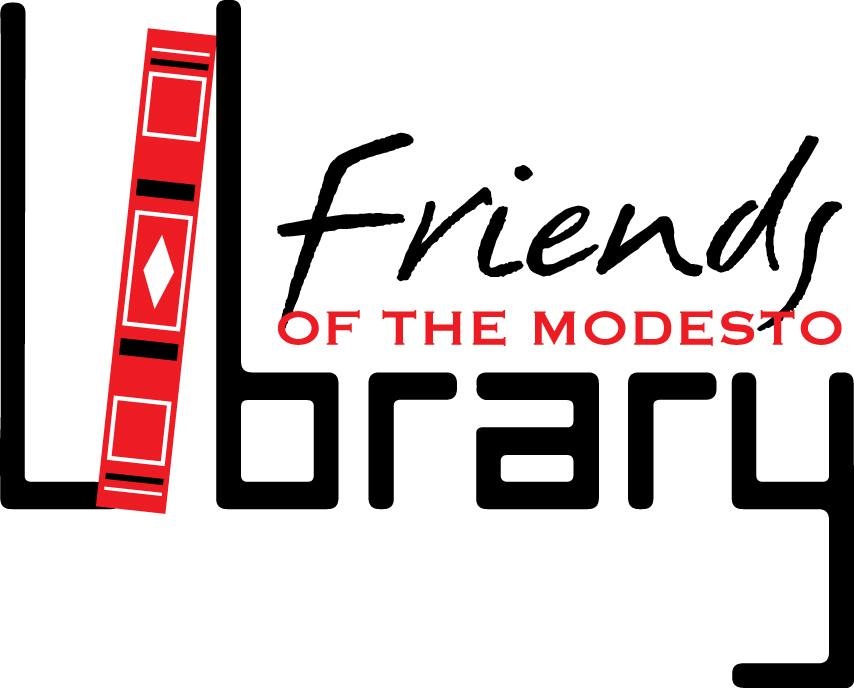 Friends of the Modesto Library Used Book Sale