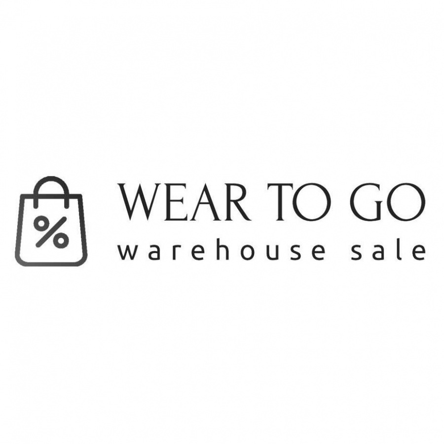 Wear To Go Warehouse Sale