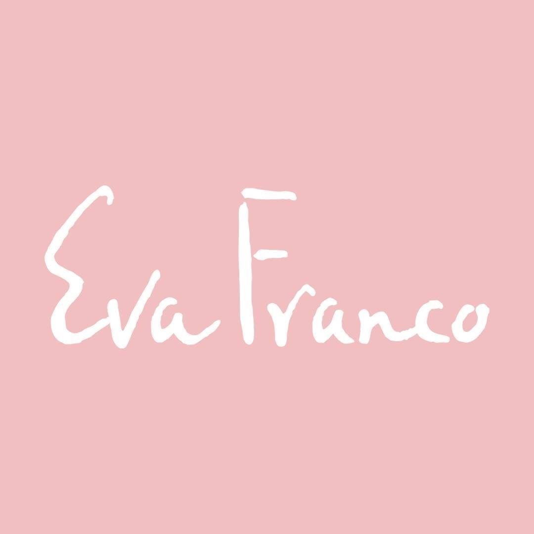 Eva Franco In-Person Sample Sale
