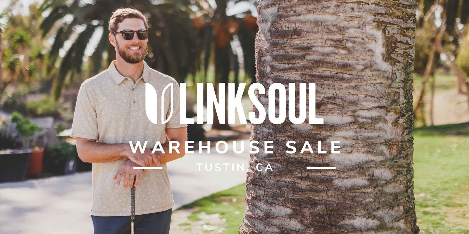Linksoul Warehouse Sale