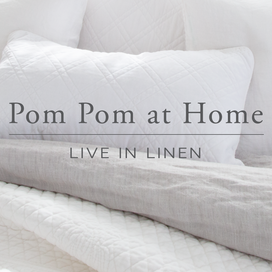 Pom Pom at Home Sample Sale