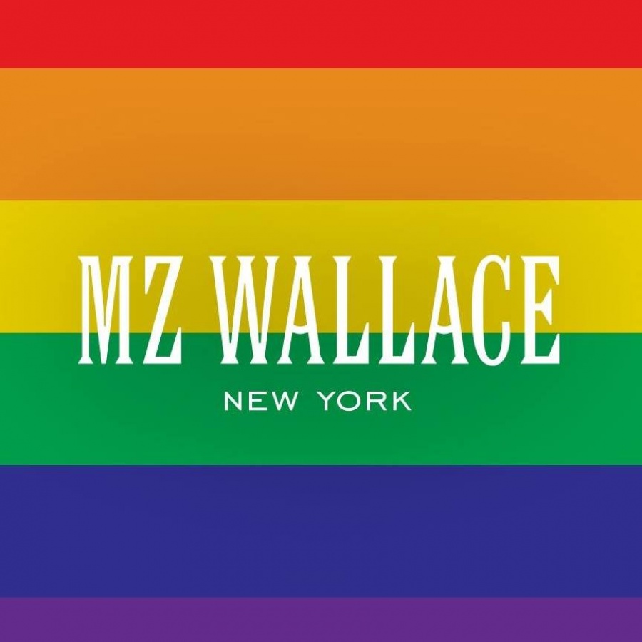 mz wallace sample sale 2019