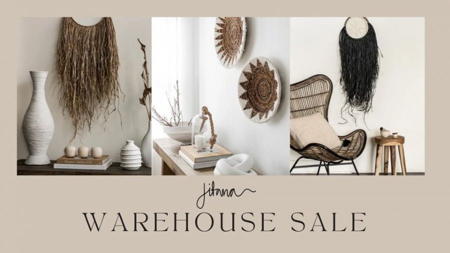 Shop Jitana Warehouse Sale