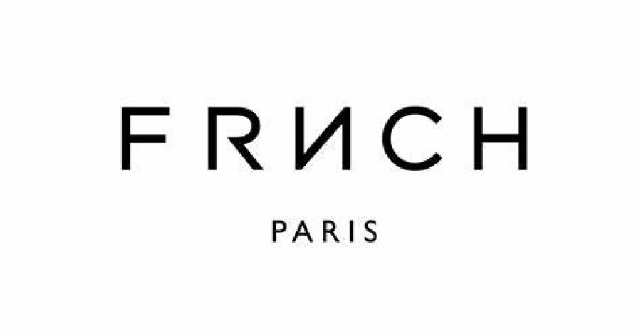 FRNCH End of the Month Sample Sale