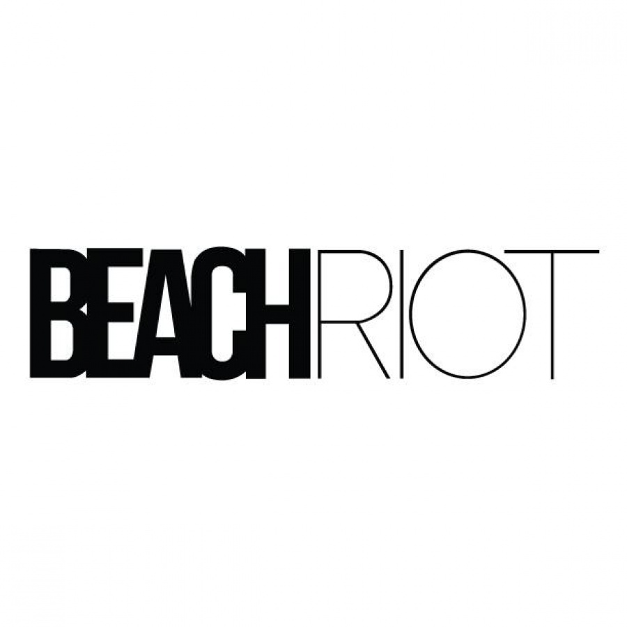 Beach Riot Sample Sale