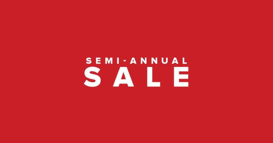 Uptown Cheapskate  Semi Annual Sale - Torrance