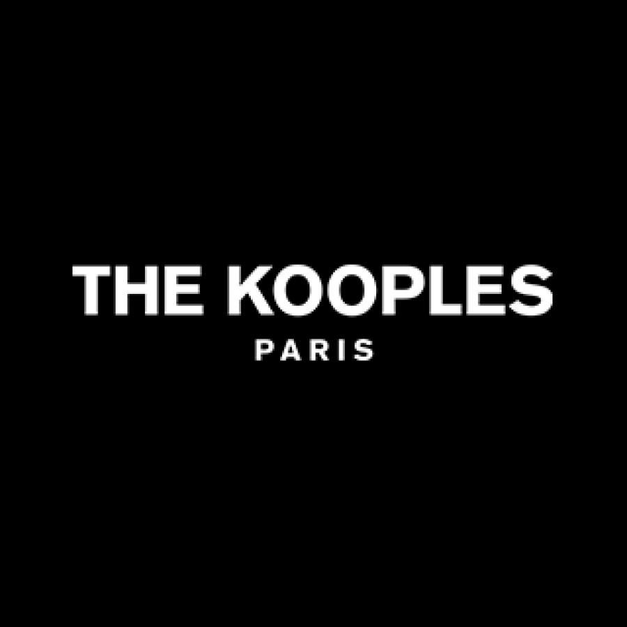 THE KOOPLES Sample Sale