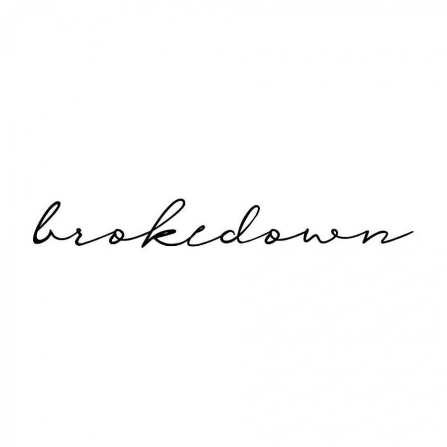 Brokedown Clothing Warehouse Sale