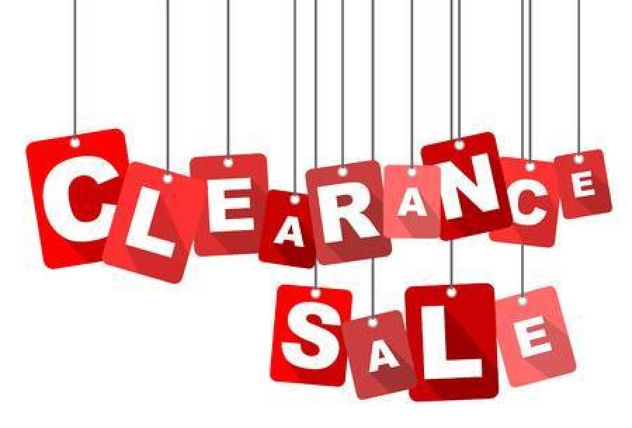 Midraar Clearance Sale