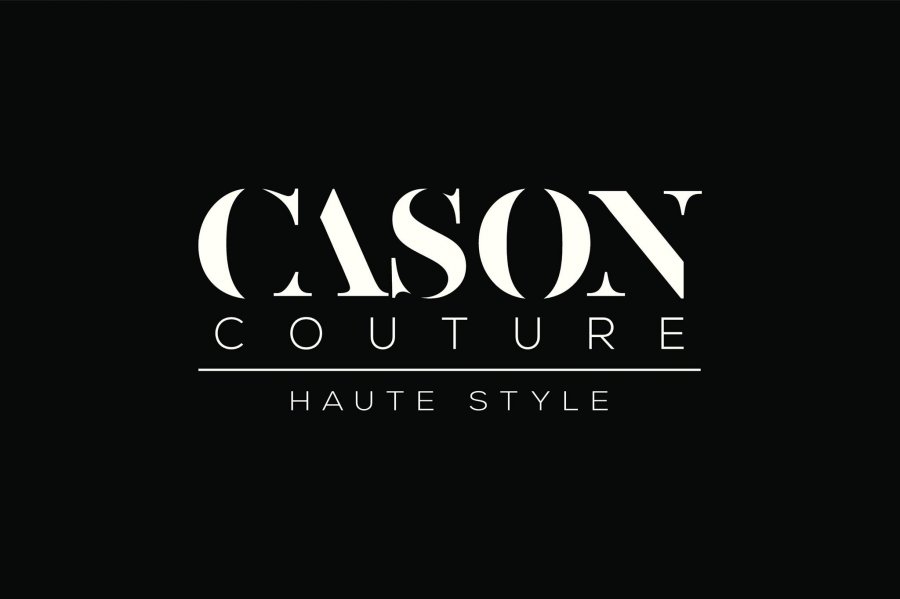 Cason Couture Warehouse Sale