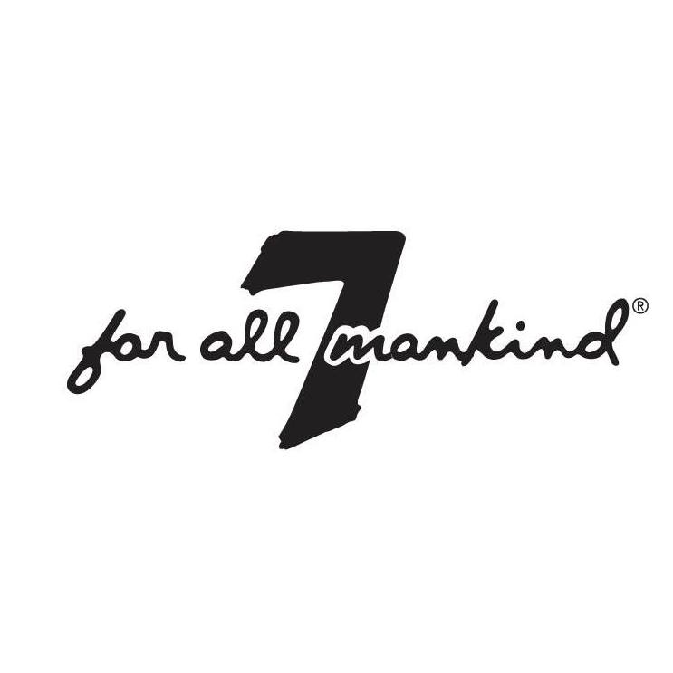 7 For All Mankind Sample Sale