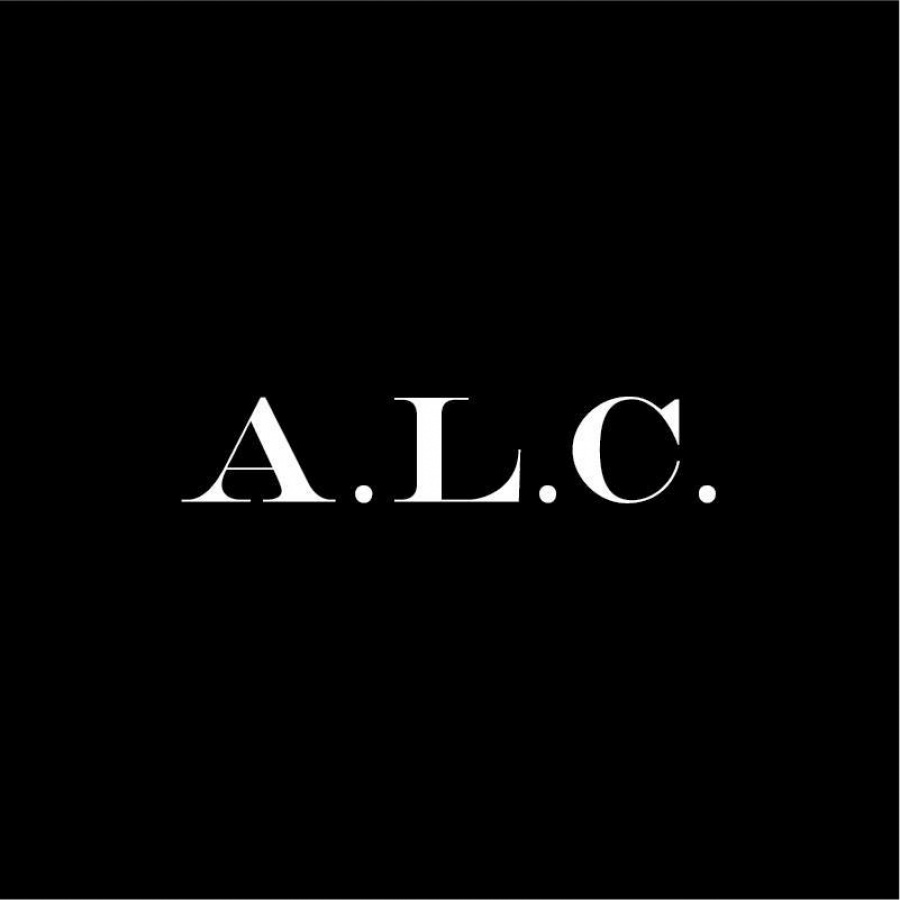 A.L.C. Pop Up Sale