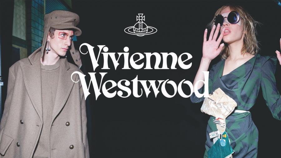 Vivienne Westwood Sample Sale