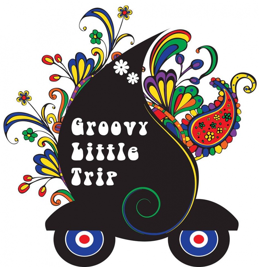 Groovy Little Trip Warehouse Closing Sale