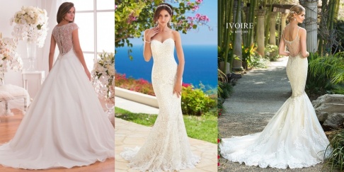Garnet + Grace Bridal Wedding Dress Sale