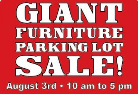 Family and Kids Foundation Furniture Clearance Sale