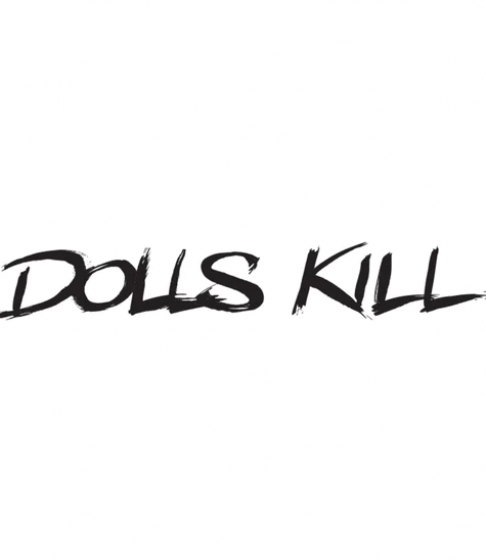 Dolls Kill Sample Sale