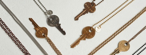 The Giving Keys Sample Sale