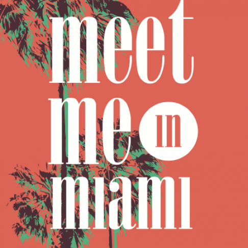 Meet Me In Miami Summer Sample Sale