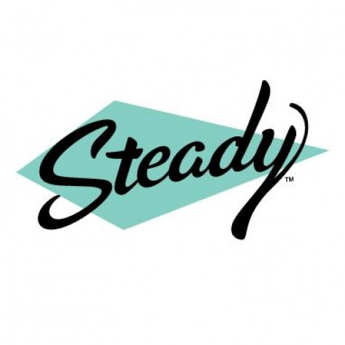 The Steady Tent Sale