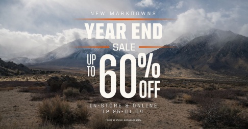 5.11 Tactical Year End Sale - Bakersfield