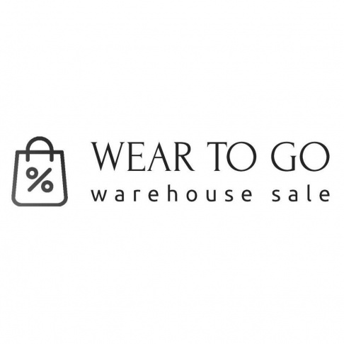 Wear To Go Warehouse Sale