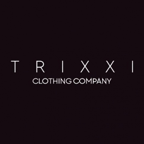 Trixxi Clothing Sample Sale