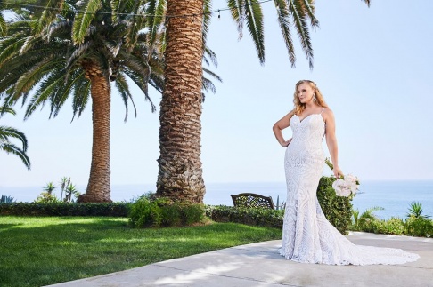 Casablanca Bridal Flagship Fall In Love Sample Sale