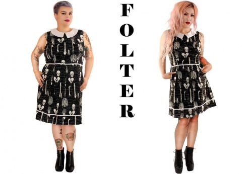 Folter Clothing Spring Into Savings