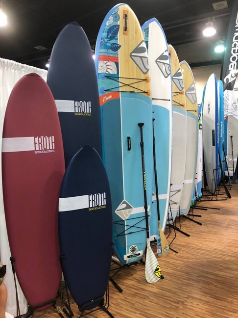 Boardworks Surf Warehouse Sale