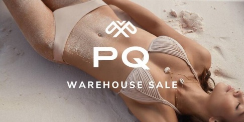 PQ Swim Warehouse Sale