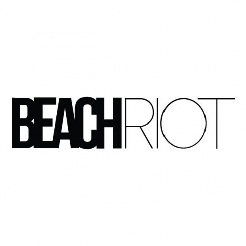 Beach Riot Sample Sale