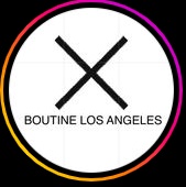 Boutine LA Warehouse Sale