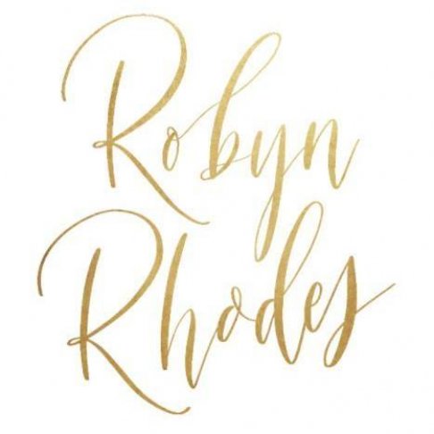 Robyn Rhodes Sample Sale