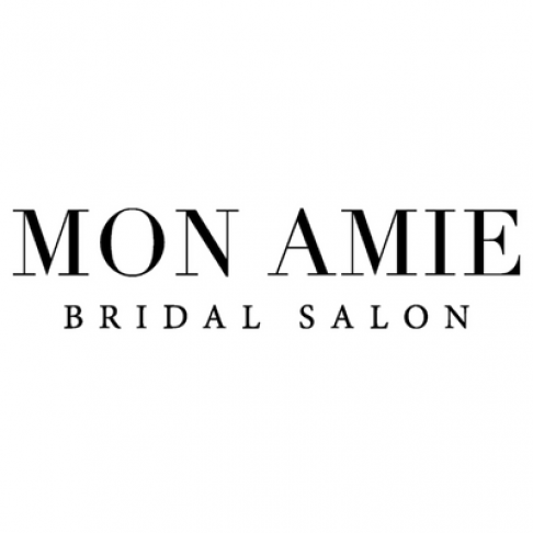 Mon Amie Bridal Salon Sample Sale