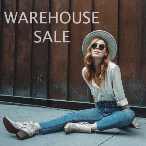 Matisse Footwear Warehouse Sale