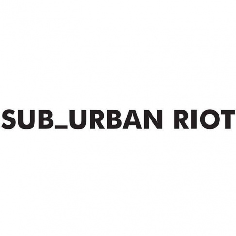 Sub_Urban Riot Warehouse Sale