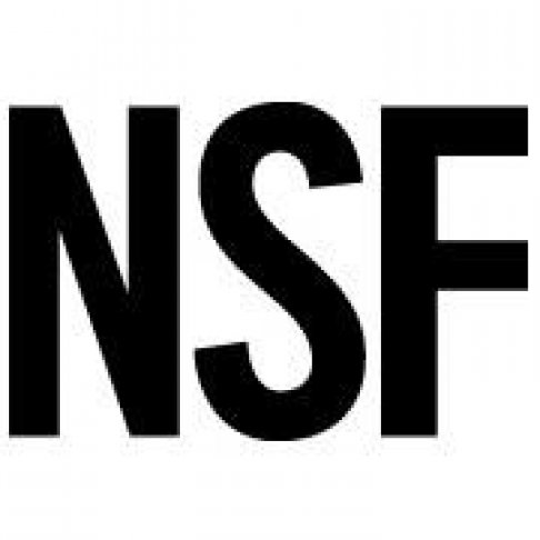 NSF Clothing Warehouse Sale