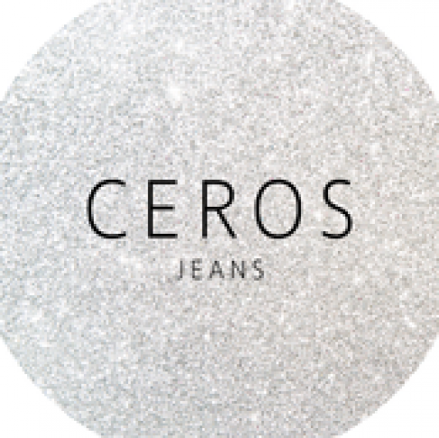 Ceros Jeans Sample Sale