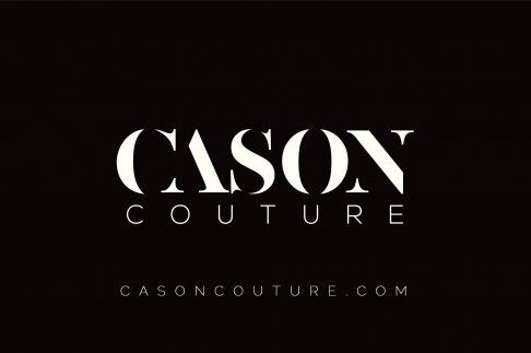 Cason Couture warehouse sale