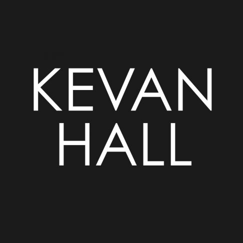 Kevan Hall Archive Sale