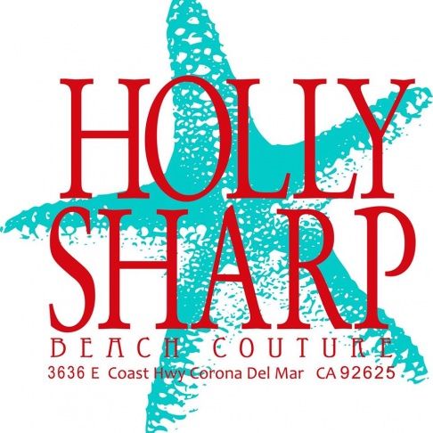 Holly Sharp Warehouse Sale