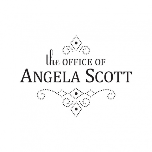The Office of Angela Scott Sample Sale