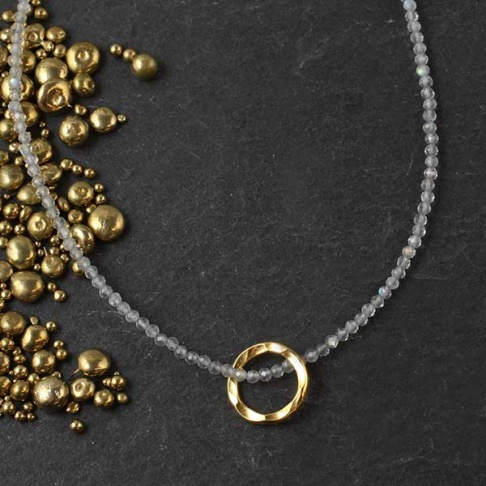 Zina Kao Sample Sale - 2