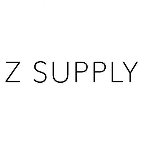 Z Supply Sample Sale