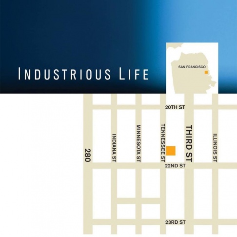 Industrious Life Sale