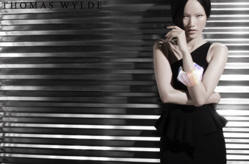 Thomas Wylde Sample Sale - 4