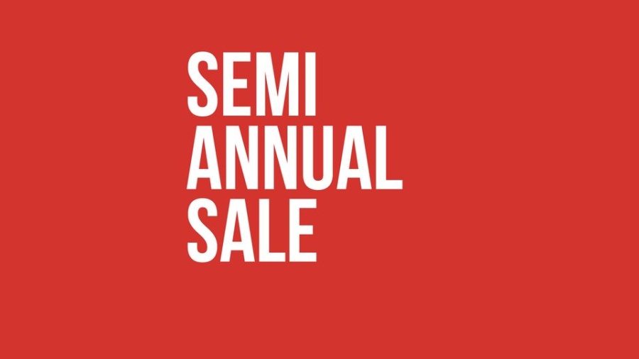 Uptown Cheapskate Semi-Annual Sale - Carlsbad